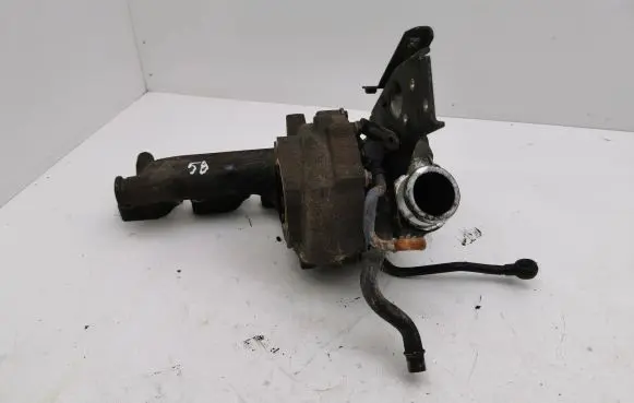 Volvo V70 Turbo 31293029 75206016