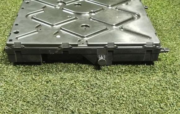 Ford Transit Custom Comfort/convenience module BK2T14B476BH A25C53348839D BK2T14B476
