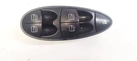 Mercedes-Benz E W211 Electric window control switch A2118210058 SWF501704