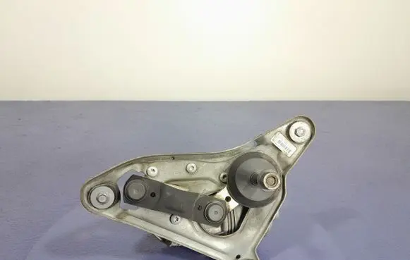 Peugeot 508 RXH Front wiper linkage and motor 9816172680