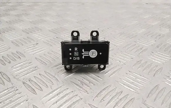 Nissan Leaf II (ZE1) Gear shifter/selector 