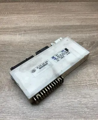 BMW 5 E39 Comfort/convenience module 6913522 5DK007047