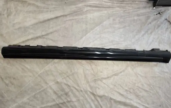 Mercedes-Benz S W222 Sill A2226902140 00009197
