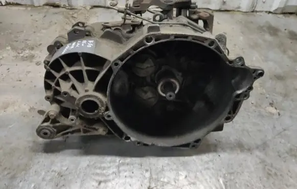 Volvo V50 Manual 5 speed gearbox 1023868