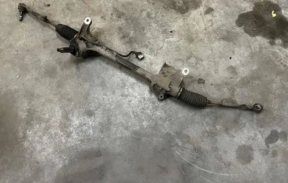 BMW M5 F90 Steering rack 7884637