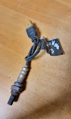 Hyundai Santa Fe Lambda probe sensor 3921037510