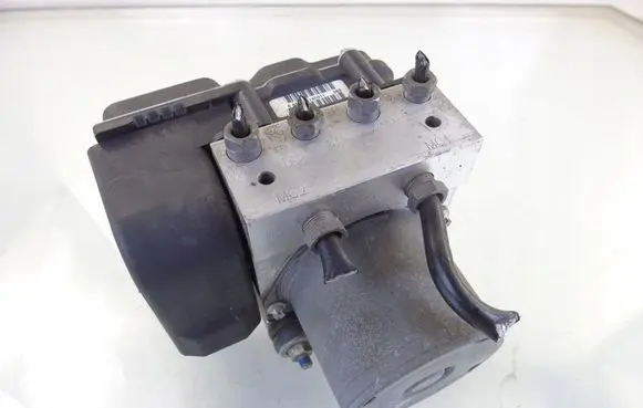 Citroen C4 II ABS Pump 0265252034