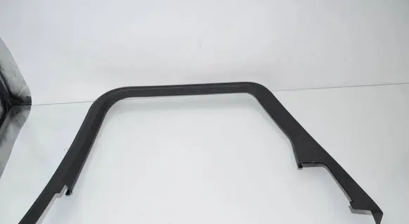 BMW iX1 Rear door trim (molding) 9423220 51429423220