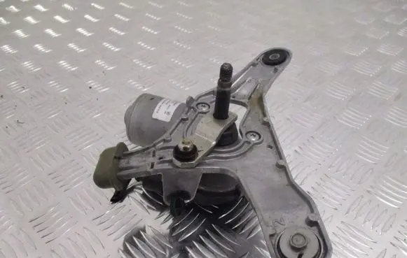 Peugeot 308 Front wiper linkage 9844275780
