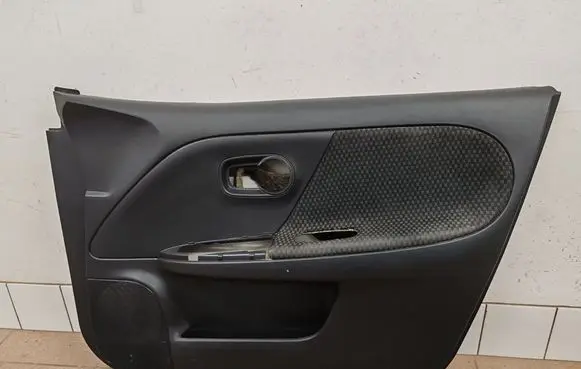 Nissan Note (E11) Front door card panel trim 809229U000