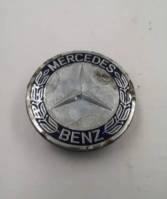 Mercedes-Benz CLC CL203 Original wheel cap A1714000025