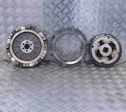Toyota Prius (XW20) Clutch set kit