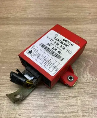 Mitsubishi Carisma Immobilizer control unit/module 1137328056 MR309681