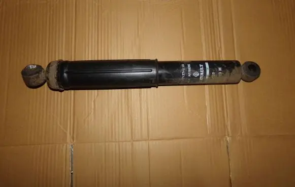 Renault Laguna I Rear shock absorber/damper