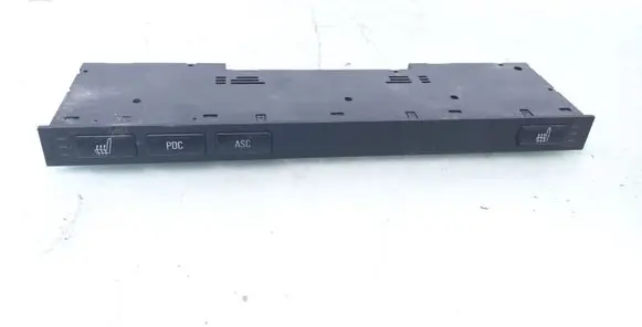 BMW 5 E39 Seat heating switch 8373715 03742023