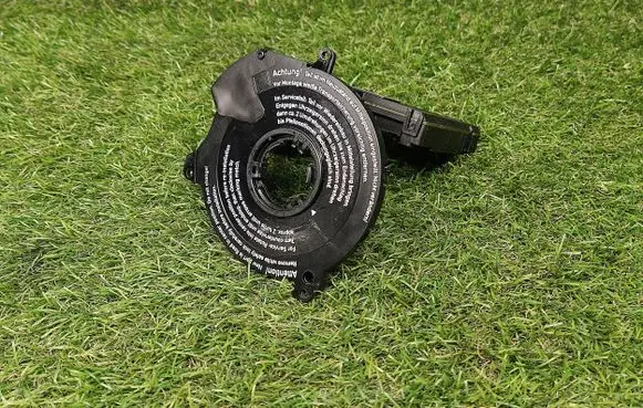 Mercedes-Benz CLS C219 Steering angle sensor A1715451032 0511240601