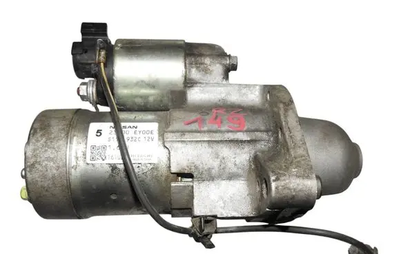 Infiniti Q50 Starter motor 23300EY00E