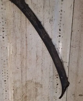 BMW X5 E70 Wiper trim 15671610