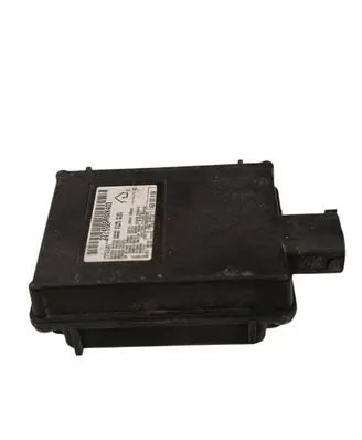 Audi A7 S7 4G Garage door switch 4G0907410A