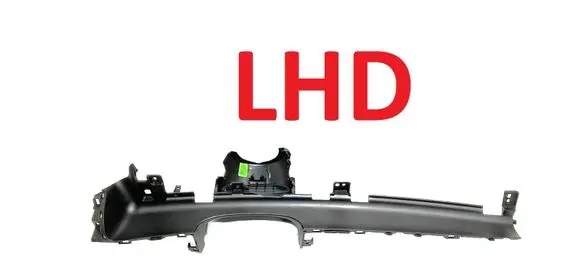 Hyundai Tucson IV NX4 Panel trim 84830N7AA0 41111 84850N7AB0NNB