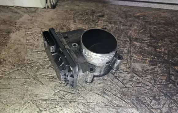 Subaru Outback Throttle valve 16112AA260 4K160051 01094