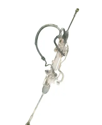 Mitsubishi Grandis Steering rack