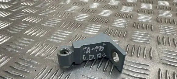 Audi A3 8Y Rear door lower hinge 8V5833404C