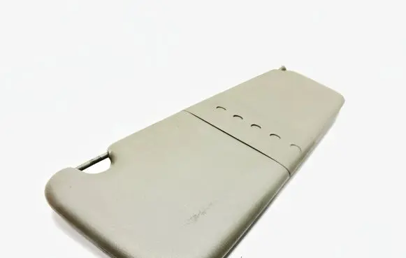 Renault Trafic II (X83) Sun visor
