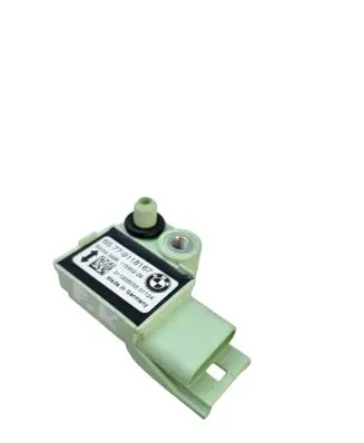 BMW X5 E70 Airbag deployment crash/impact sensor 9118167 5WK73865 11585229