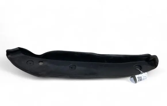 Mercedes-Benz GLS X166 Fender end trim A1668890125