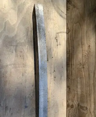 Audi A2 Rear bumper cross member