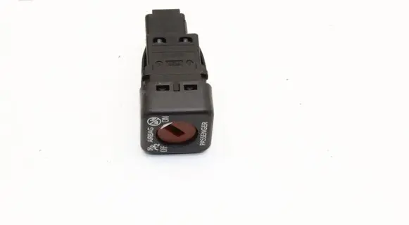 Toyota Aygo X Passenger airbag on/off switch 690650H030