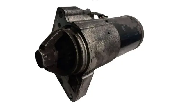 Peugeot 3008 I Starter motor 9663528880 M000T22471