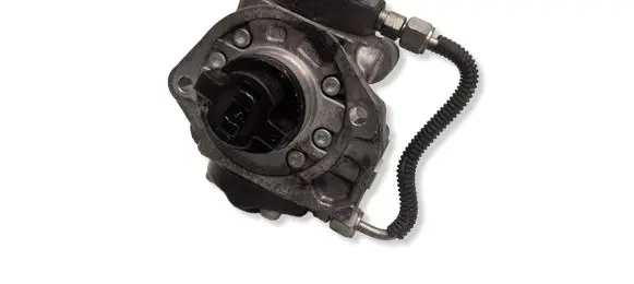 Mazda 6 Fuel injection high pressure pump SH0113800D
