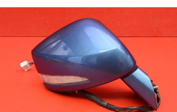 Honda FR-V Front door electric wing mirror 010028
