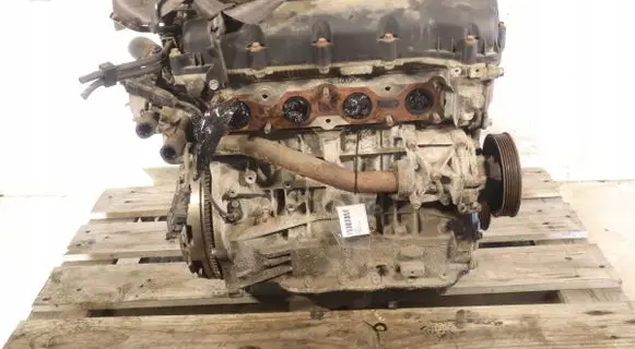 KIA Carens II Engine G4KA