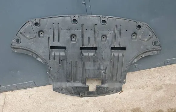 KIA Niro Engine splash shield/under tray 29111A0000