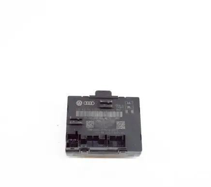 Audi A6 S6 C7 4G Door control unit/module P10102062 4G8959795G
