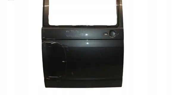 Volkswagen Transporter - Caravelle T5 Side sliding door 