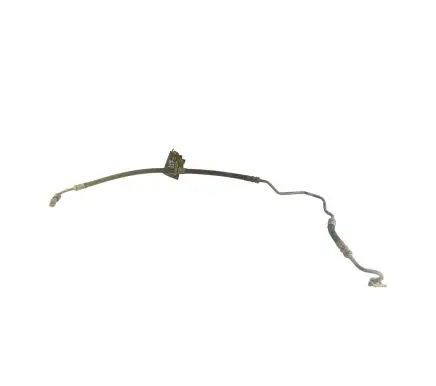 Peugeot 407 Power steering hose/pipe/line