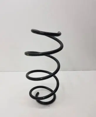 Renault Clio V Front coil spring 540103346R