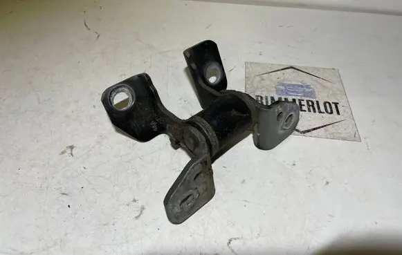 Dodge Charger Rear door hinge set 665AI