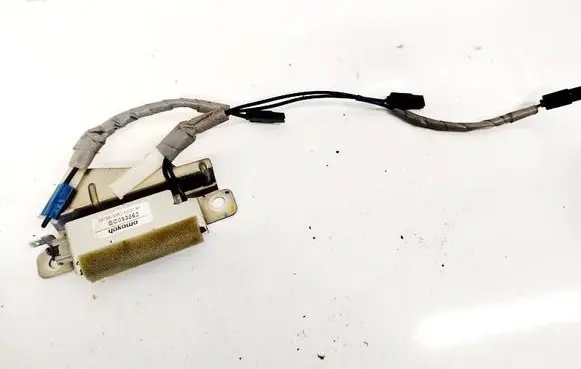 Honda Civic Antenna control unit 39155SMGE020M1