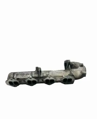 Nissan Qashqai+2 Intake manifold f071314