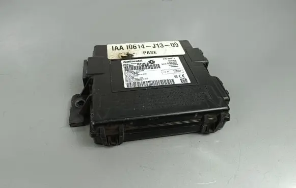 Jeep Grand Cherokee Other control units/modules P68240158AB