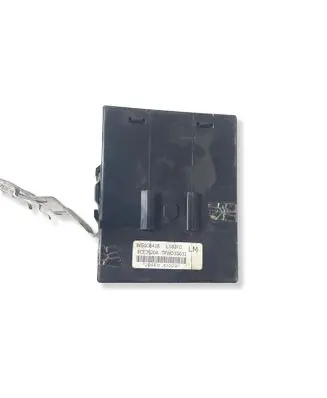 Nissan Qashqai+2 Other control units/modules 285E0JD02B WG1G641B 8CE2620A