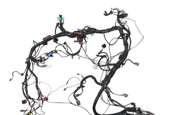 Tesla Model S Other wiring loom 107820100C