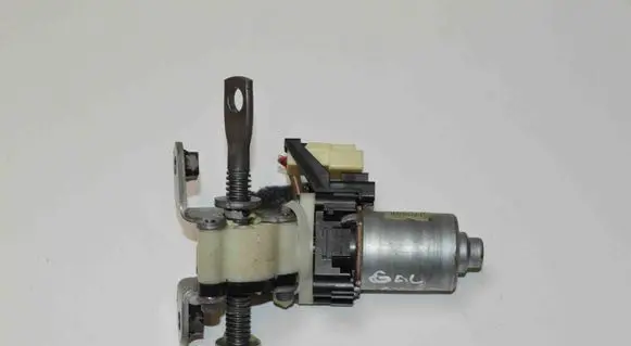 Lexus LS 460 - 600H Seat adjustment motor 43944010160 8582030750