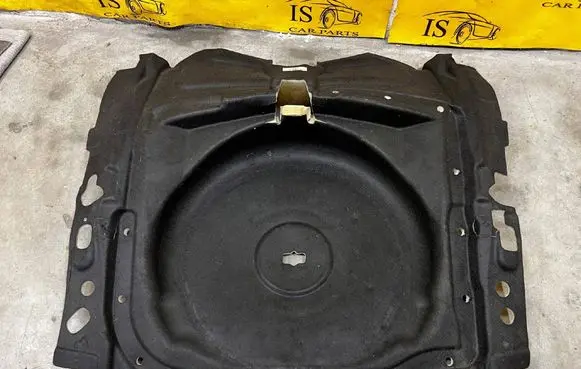 Volvo XC90 Trunk/boot mat liner 31348164