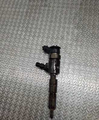 Citroen C3 Fuel injector 786280
